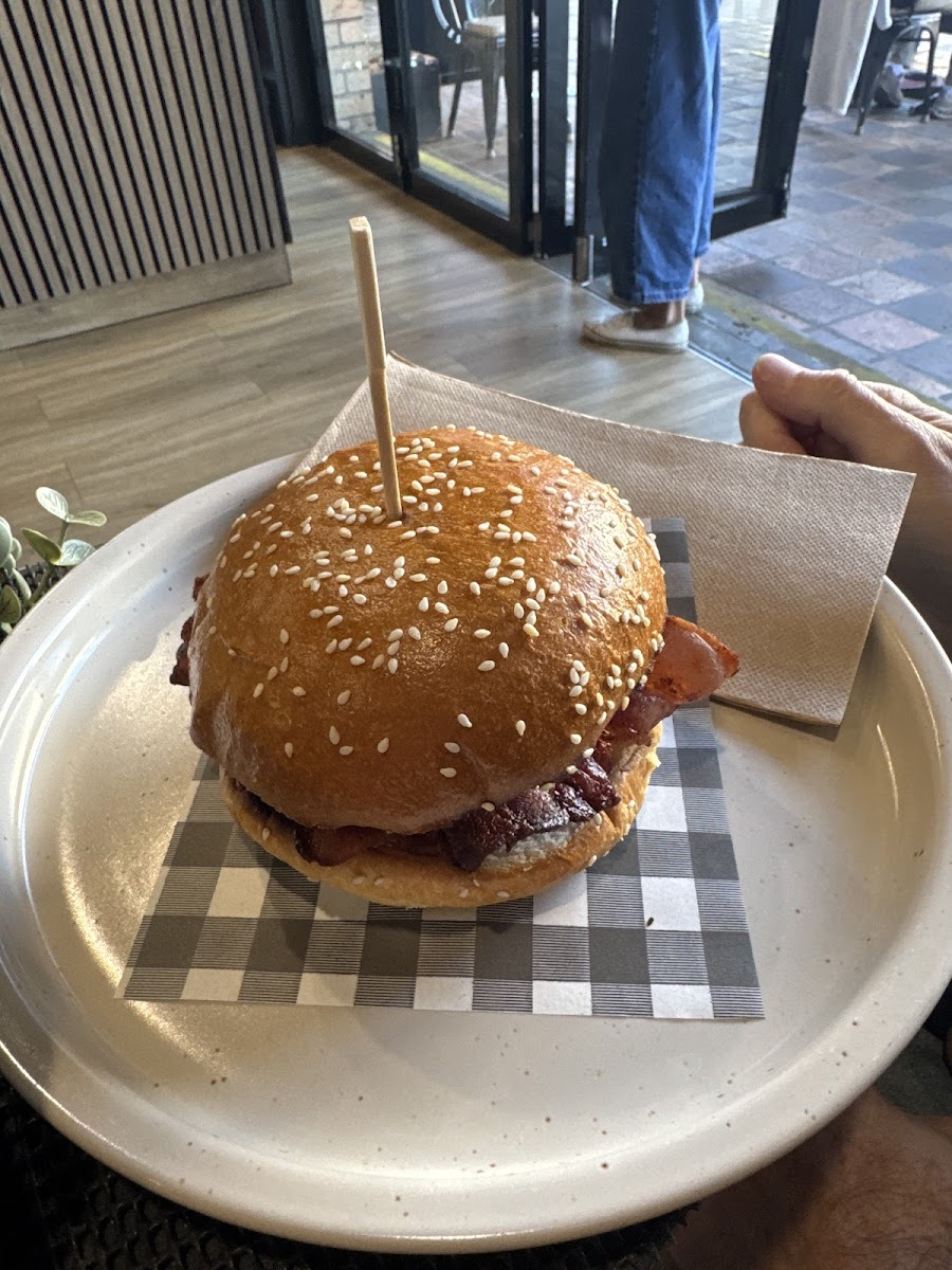 Black Duck Espresso Cafe Photo 4