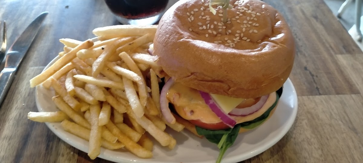Black Duck Espresso Cafe Photo 5