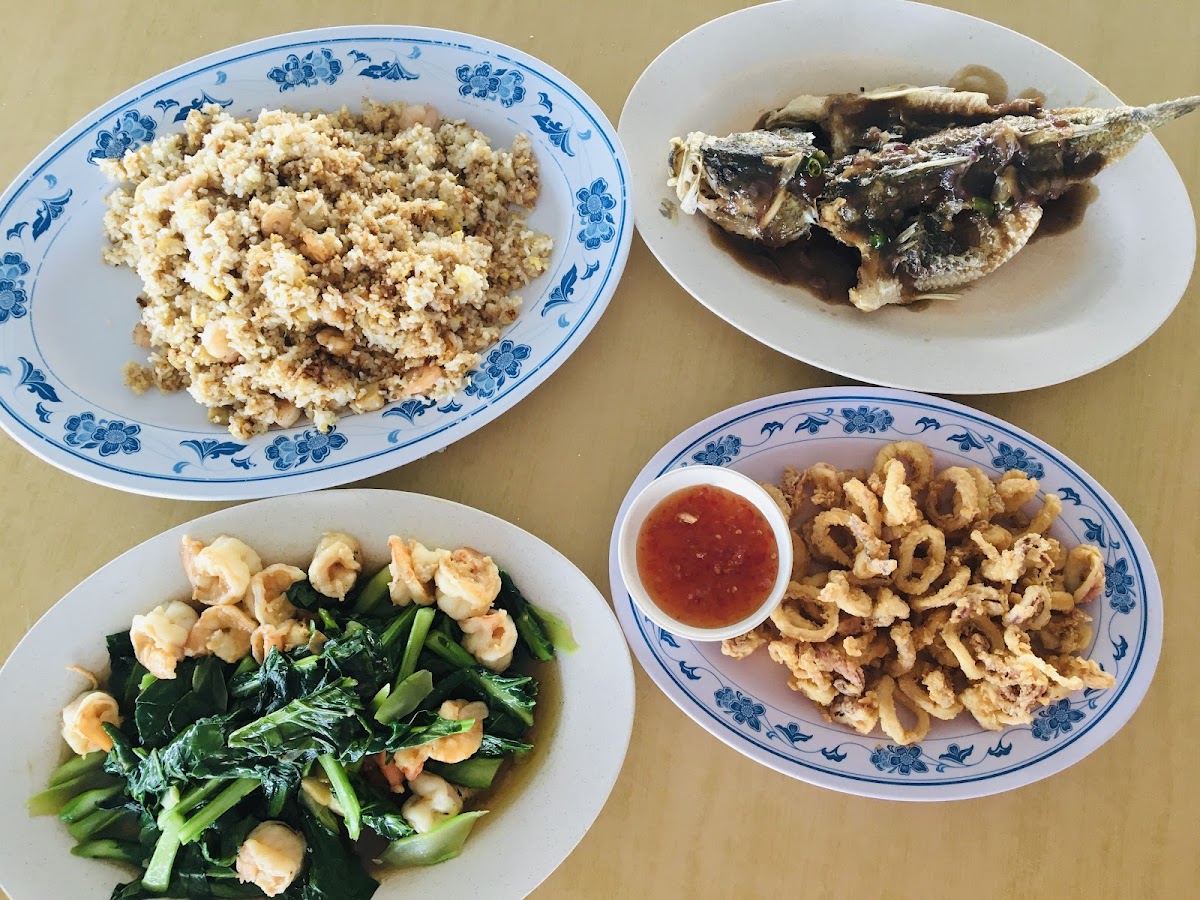 Restoran Yeo Sekeluarga Photo 6