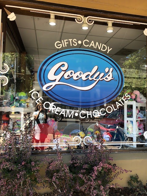 Goody's Bend — Handmade Chocolate, Popcorn, Ice Cream & Candy