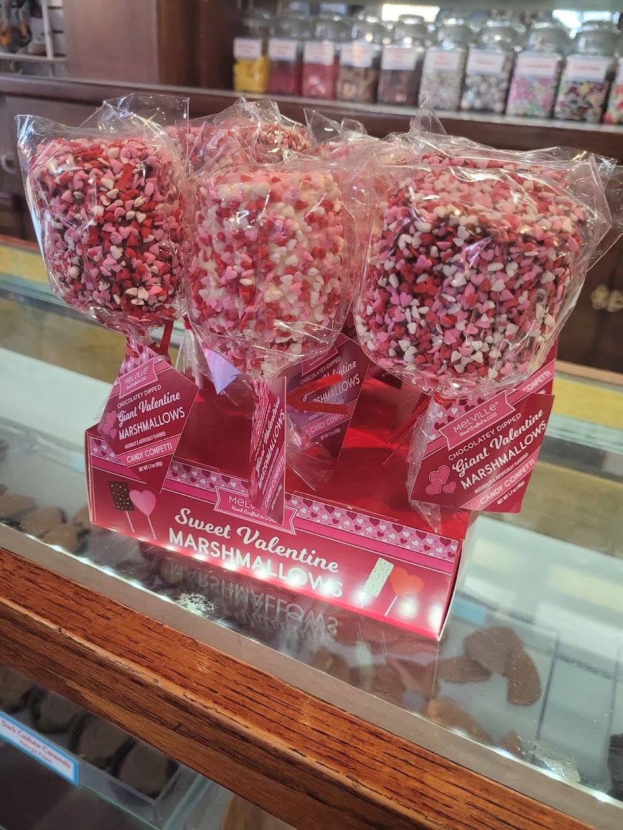 Goody's Bend — Handmade Chocolate, Popcorn, Ice Cream & Candy Photo 5