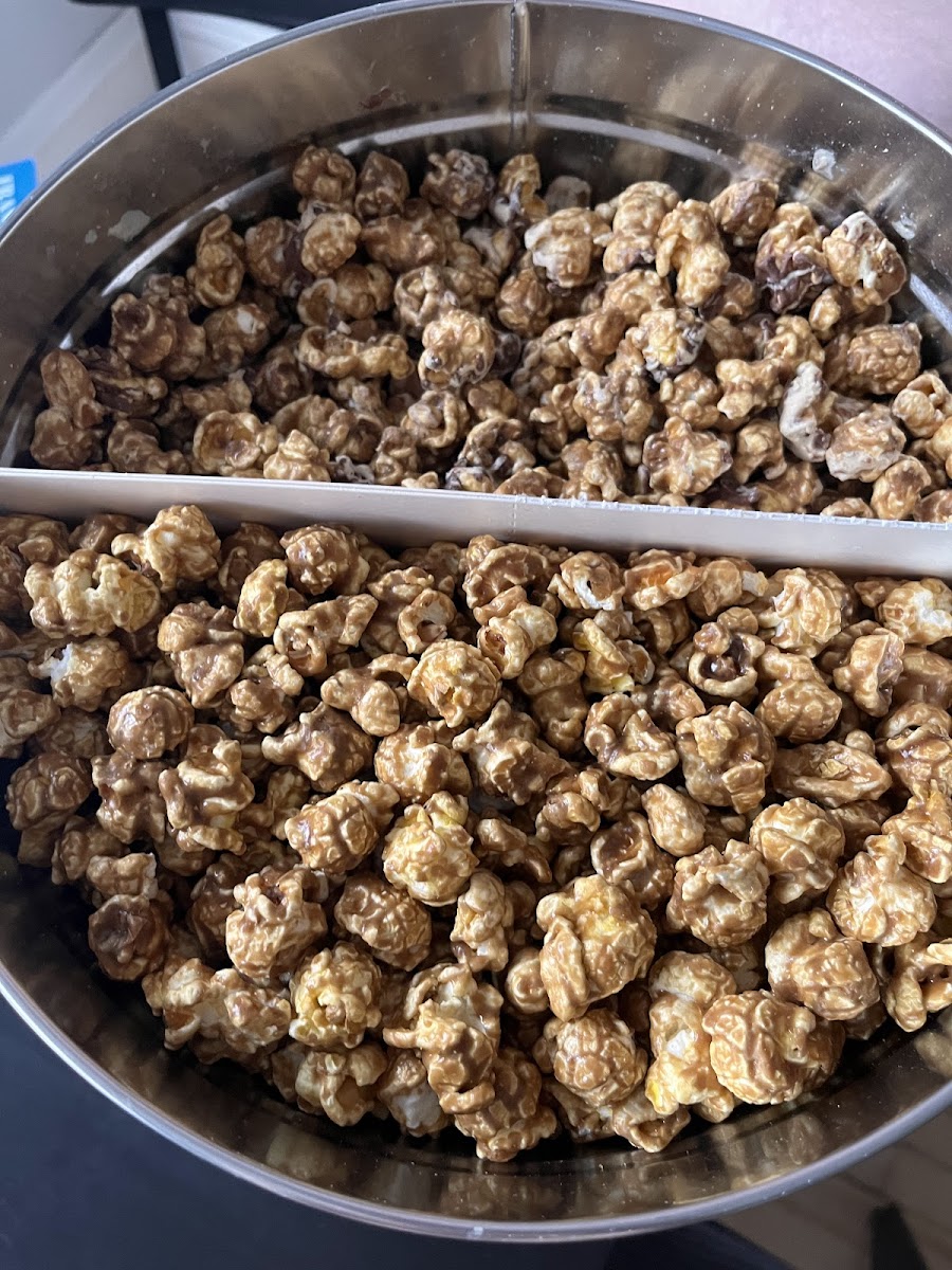 Goody's Bend — Handmade Chocolate, Popcorn, Ice Cream & Candy Photo 6
