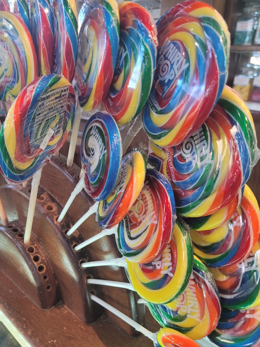 Goody's Bend — Handmade Chocolate, Popcorn, Ice Cream & Candy Photo 7