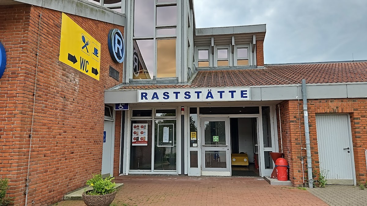 Tank & Rast Gastronomie Photo 5