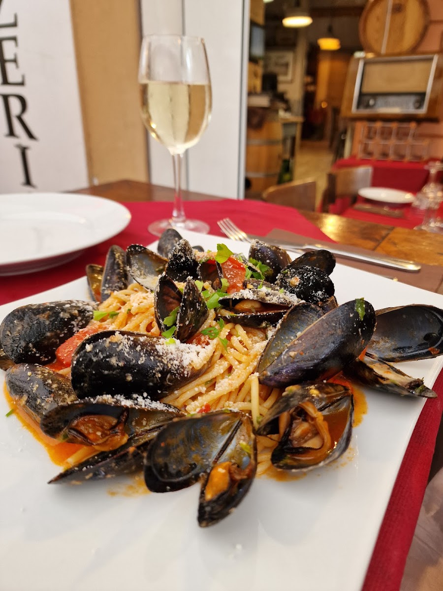 Vinsanto Vino & Cucina Photo 6