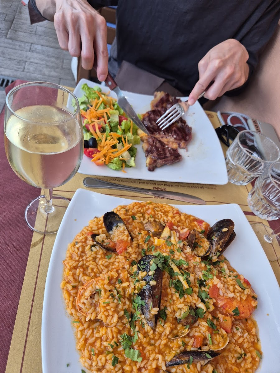 Vinsanto Vino & Cucina Photo 7