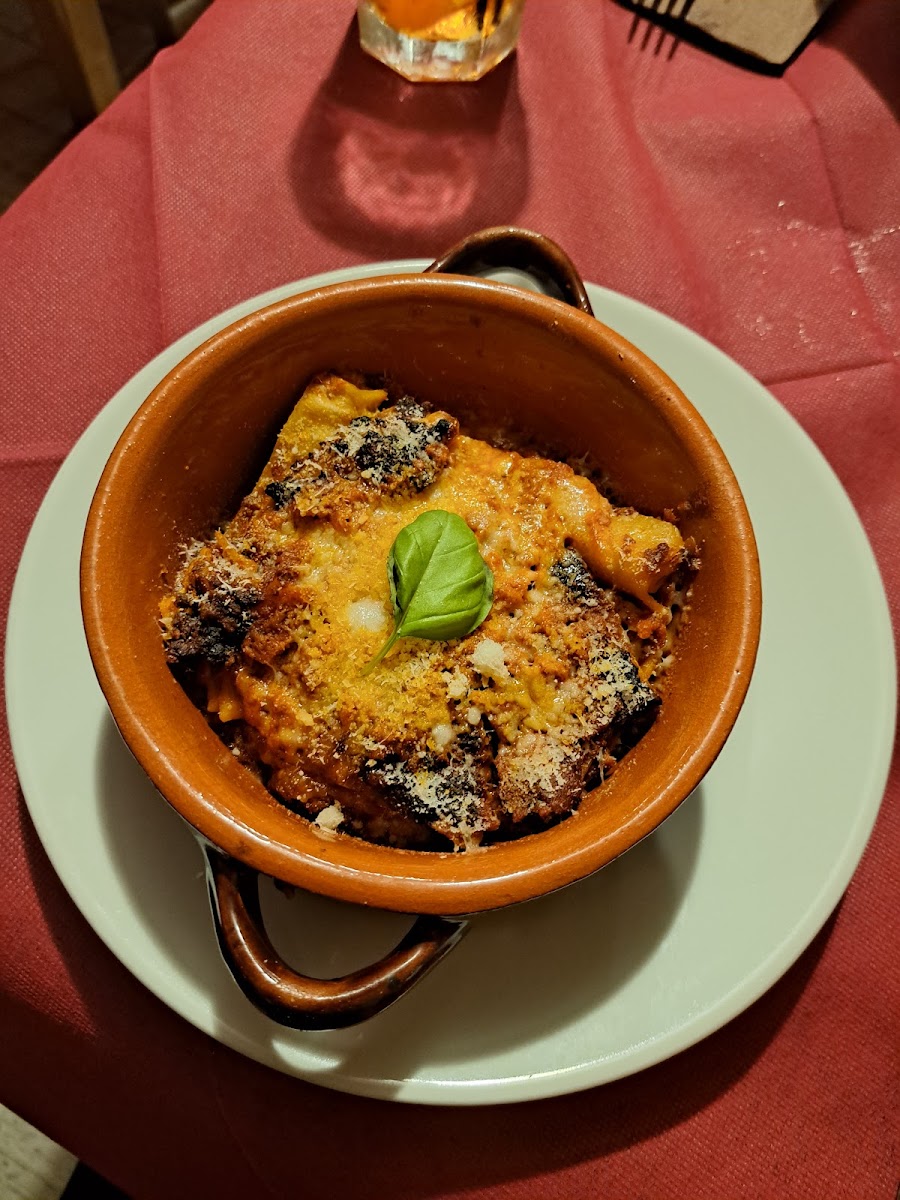 Vinsanto Vino & Cucina Photo 8