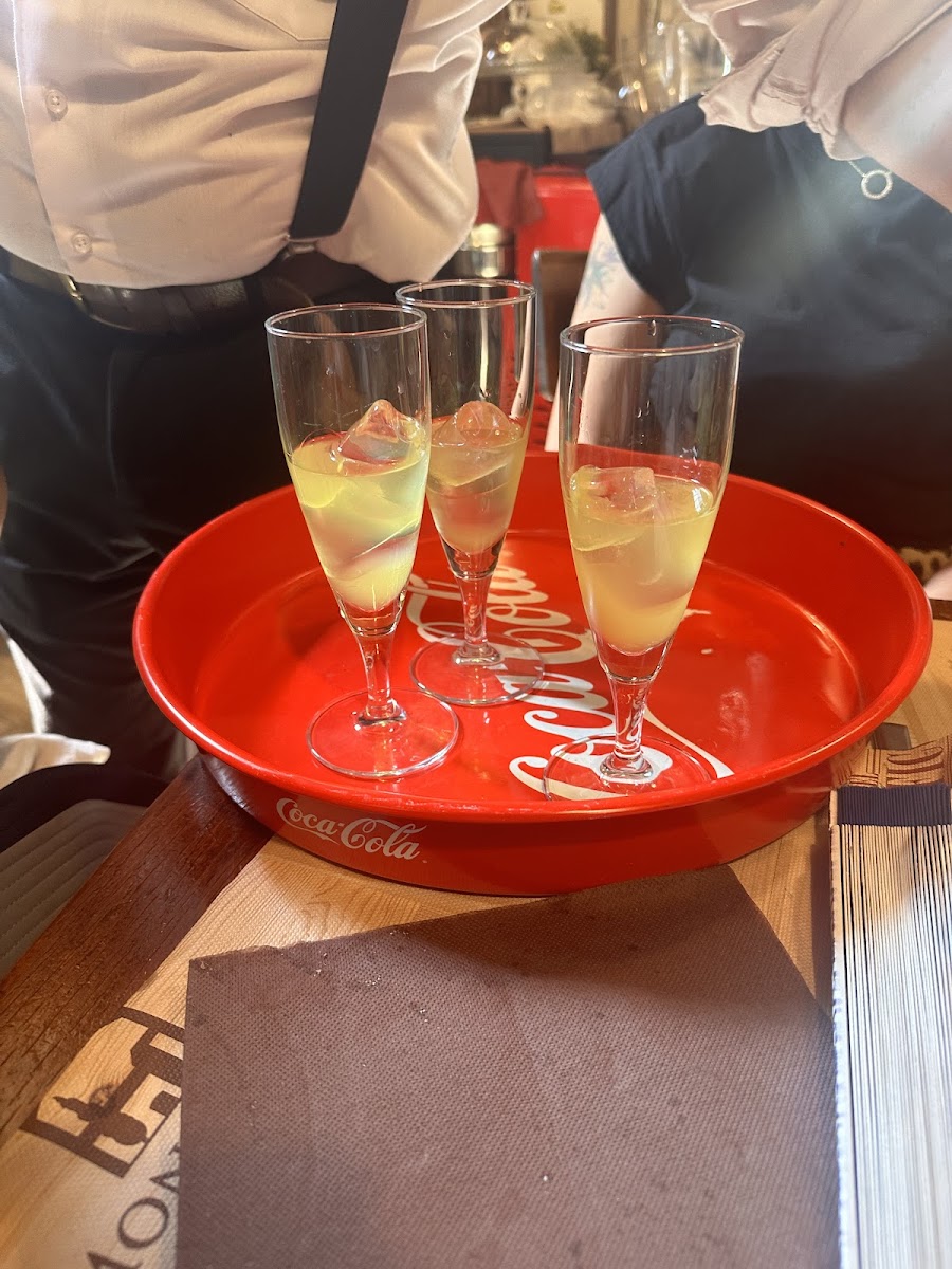 Vinsanto Vino & Cucina Photo 9