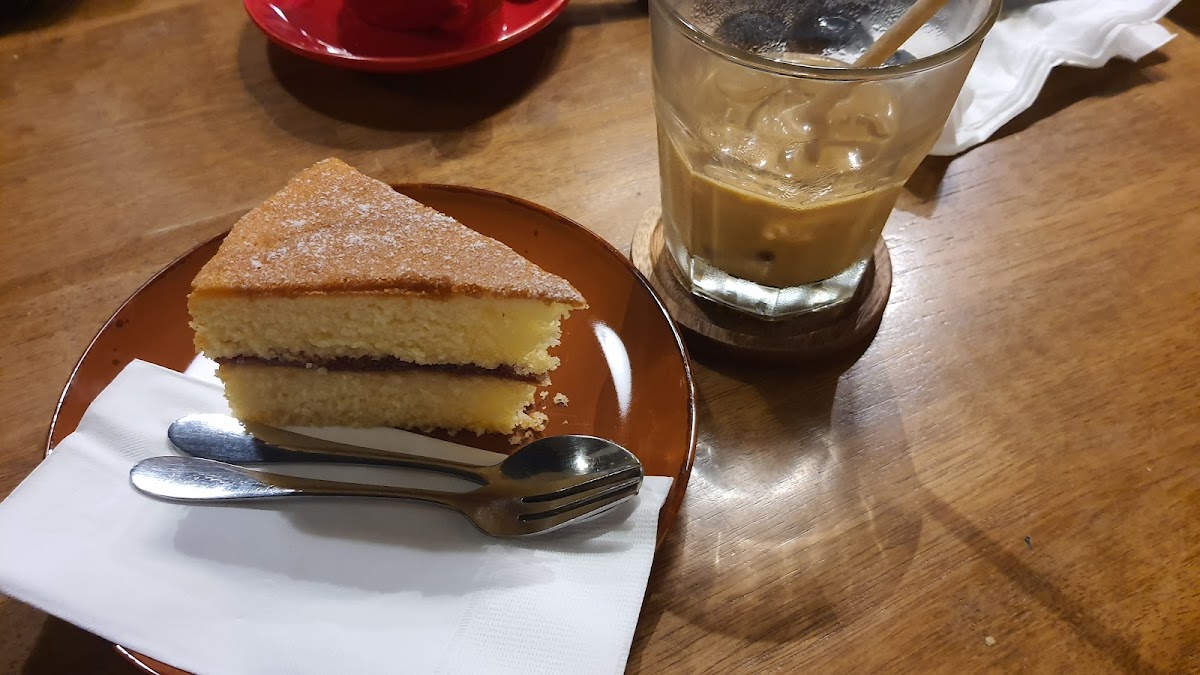 8055 Coffee Photo 10