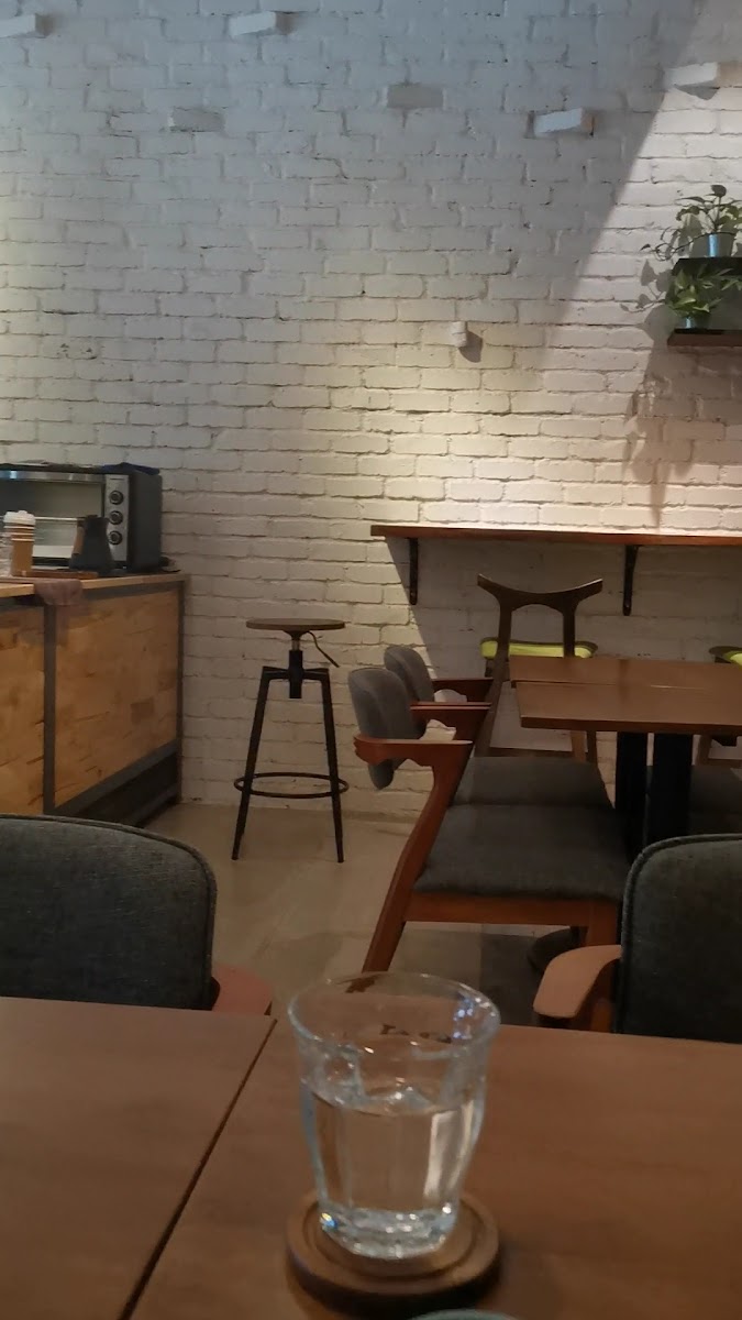 8055 Coffee Photo 2
