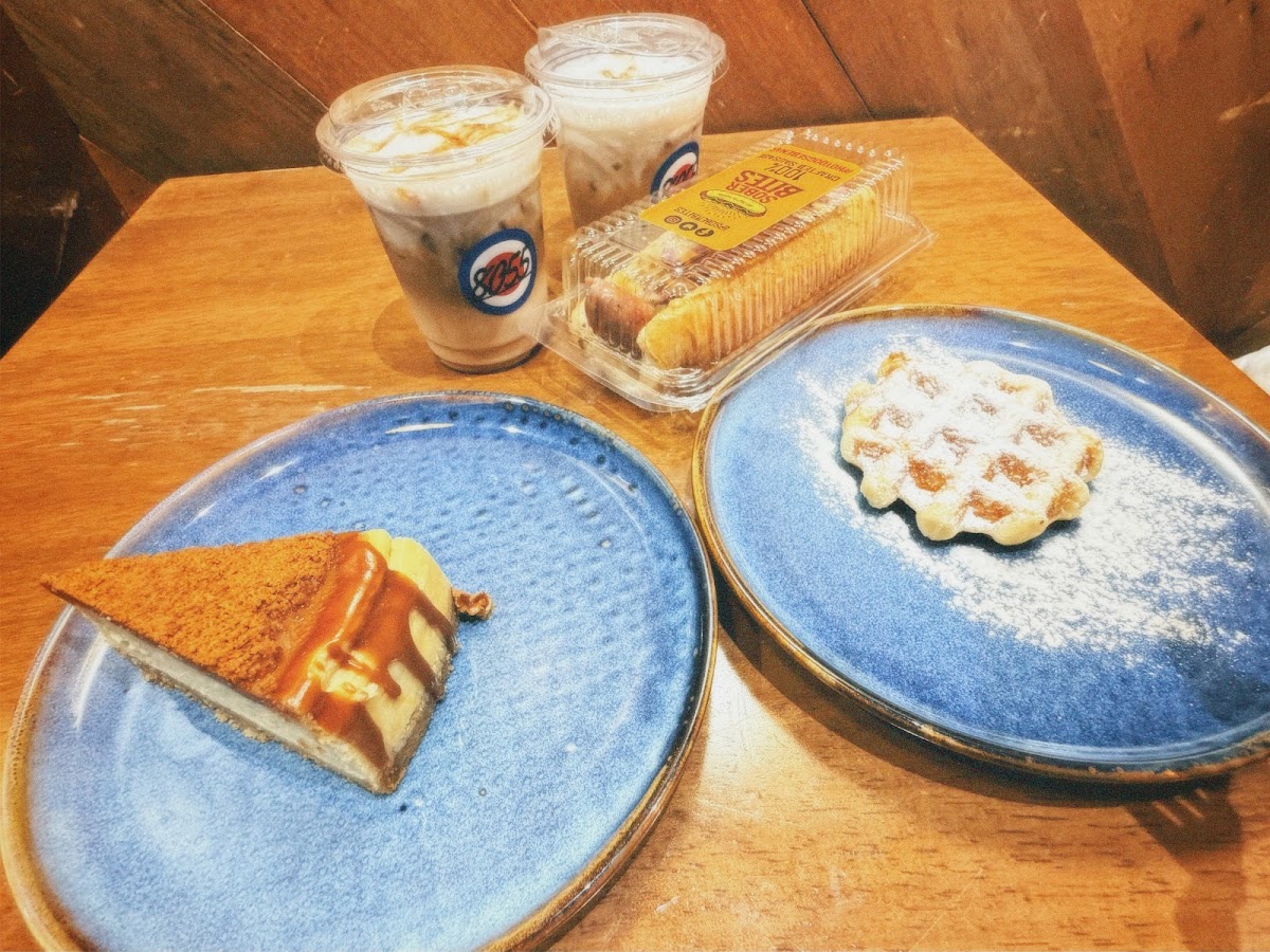 8055 Coffee Photo 3