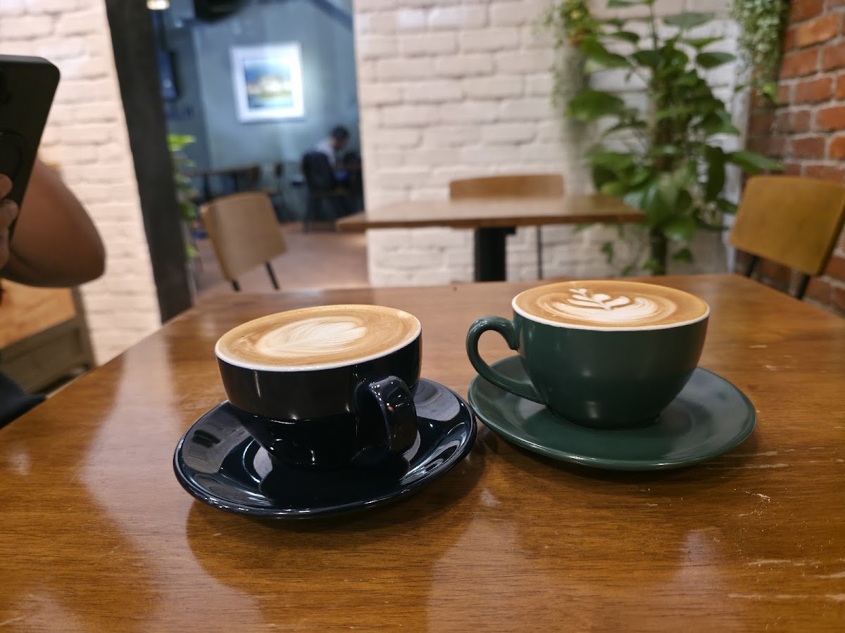 8055 Coffee Photo 4