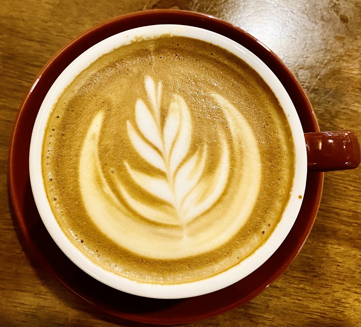 8055 Coffee Photo 5