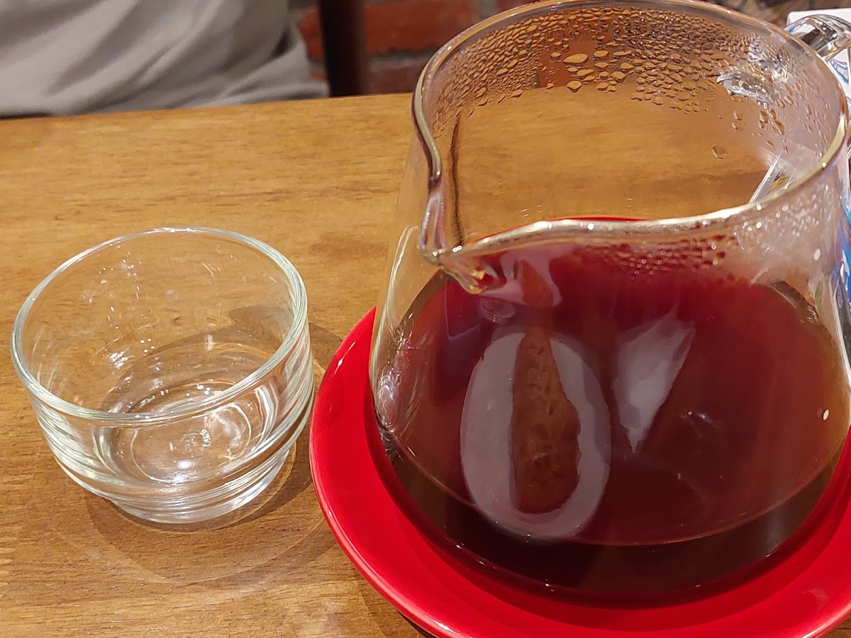 8055 Coffee Photo 8