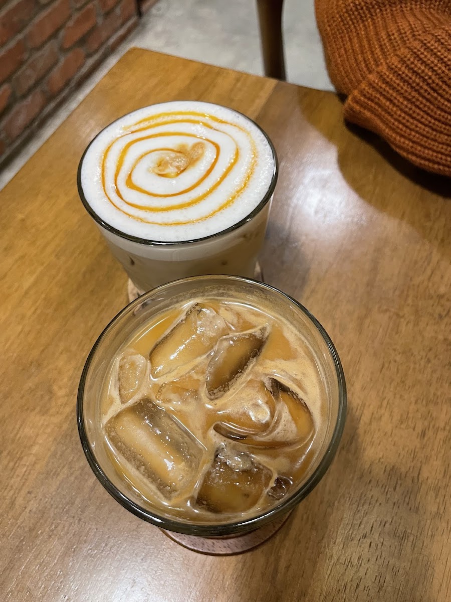 8055 Coffee Photo 9