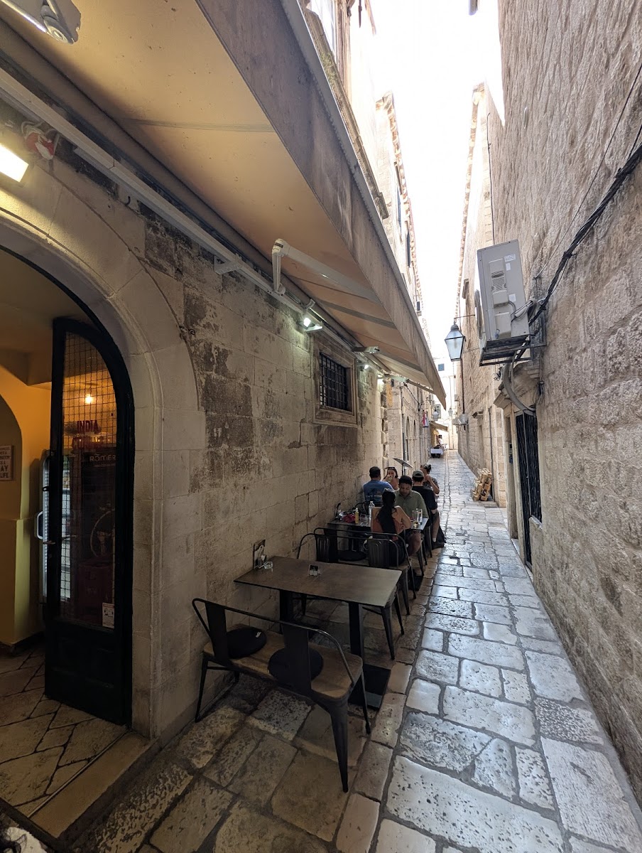 Incredible India Dubrovnik Photo 4