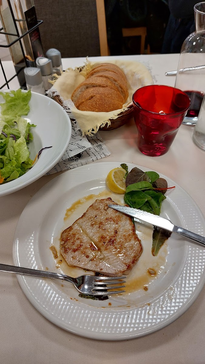 Al Ciliegino Ristorante Pizzeria Photo 10