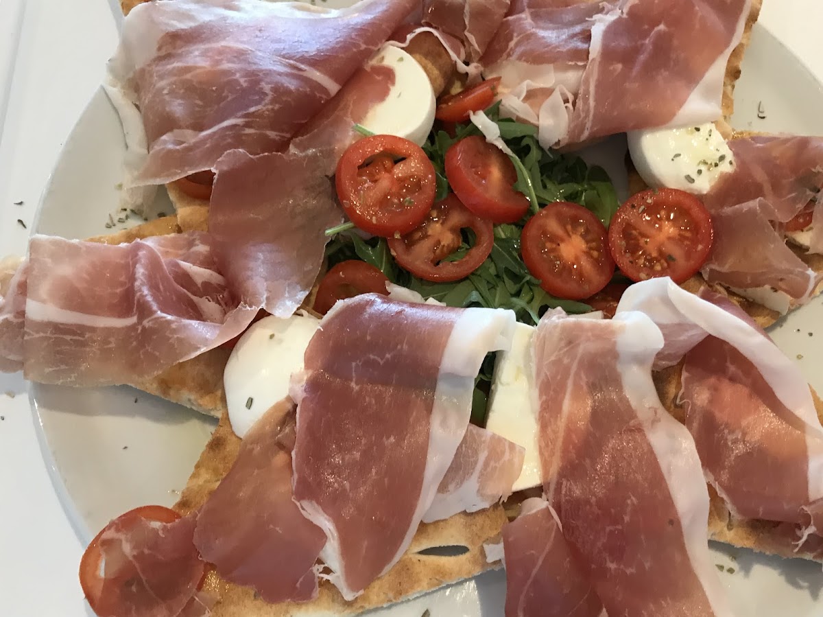 Al Ciliegino Ristorante Pizzeria Photo 2