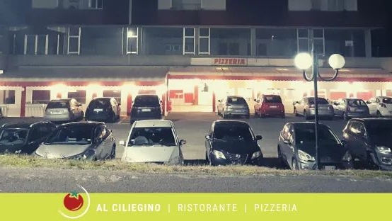 Al Ciliegino Ristorante Pizzeria Photo 3