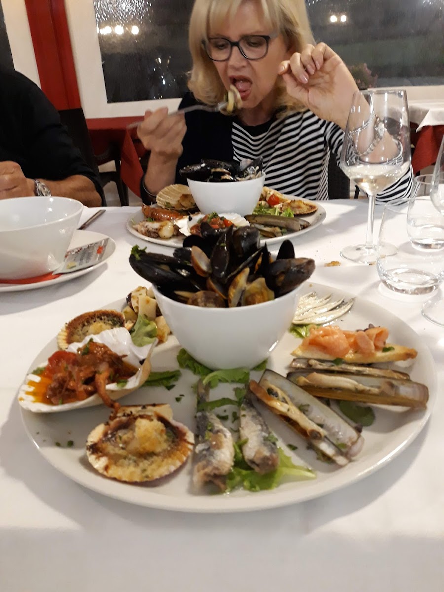 Al Ciliegino Ristorante Pizzeria Photo 7