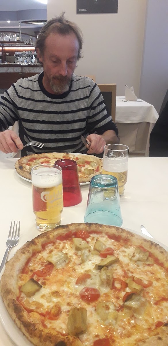Al Ciliegino Ristorante Pizzeria Photo 8