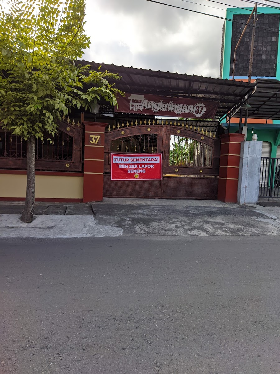 Angkringan 37