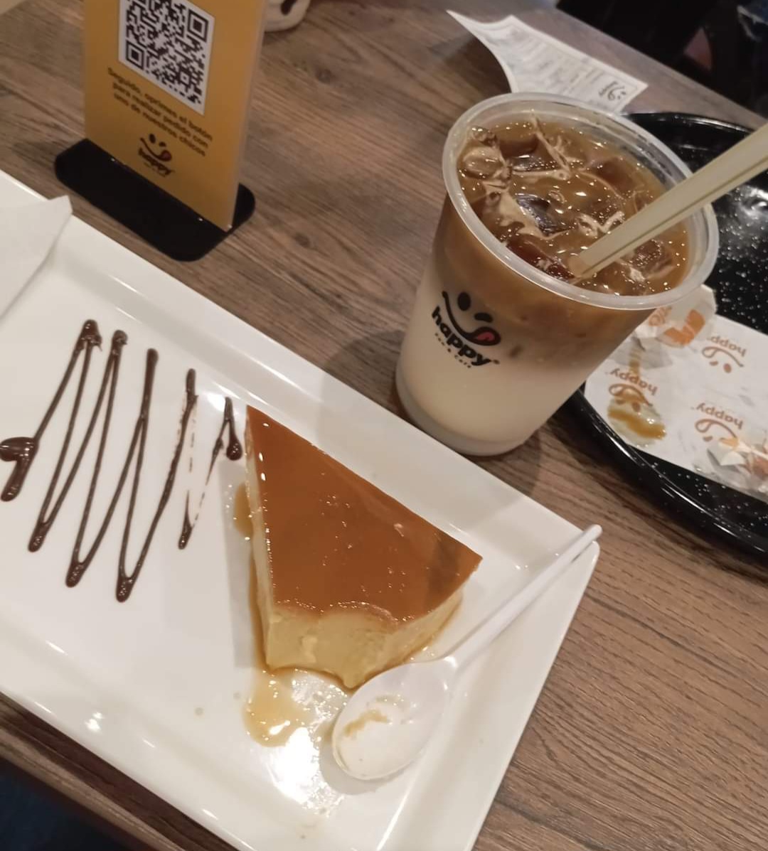 Happy Pan y Cafe
