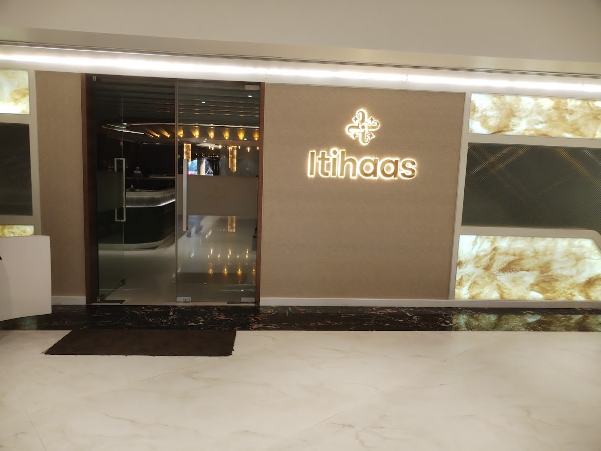Itihaas Restaurant and Banquets