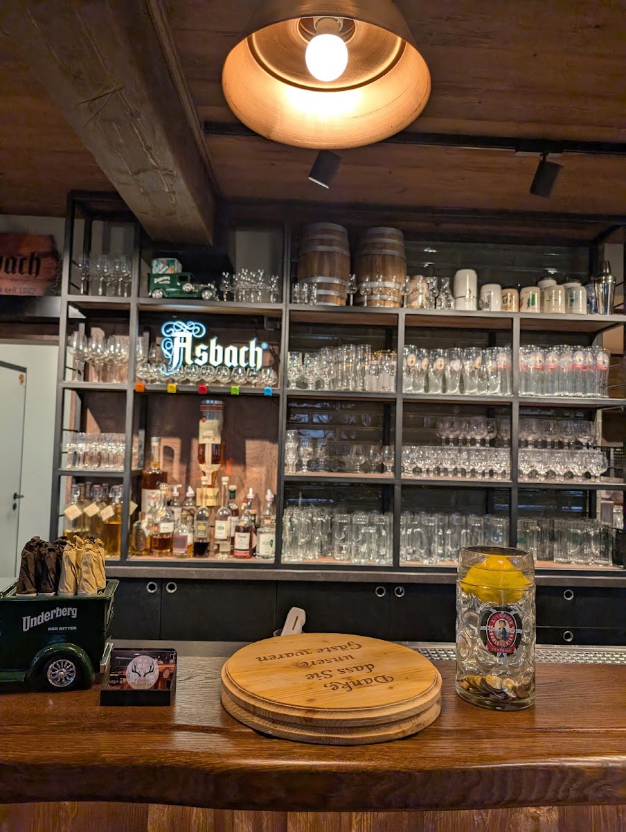 Wirtshaus Hubertus Photo 7