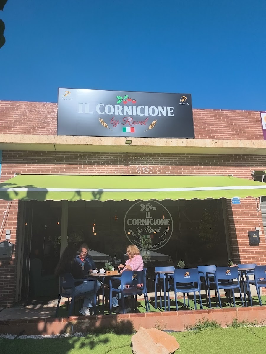 Il Cornicione Photo 9