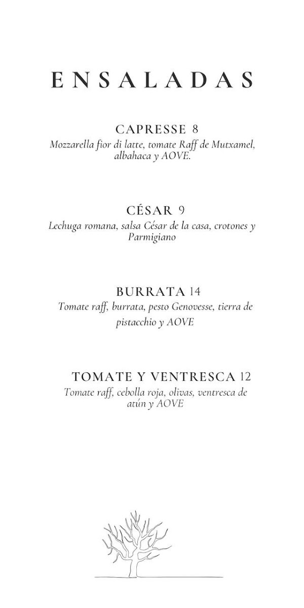 Il Cornicione Photo Menu 4