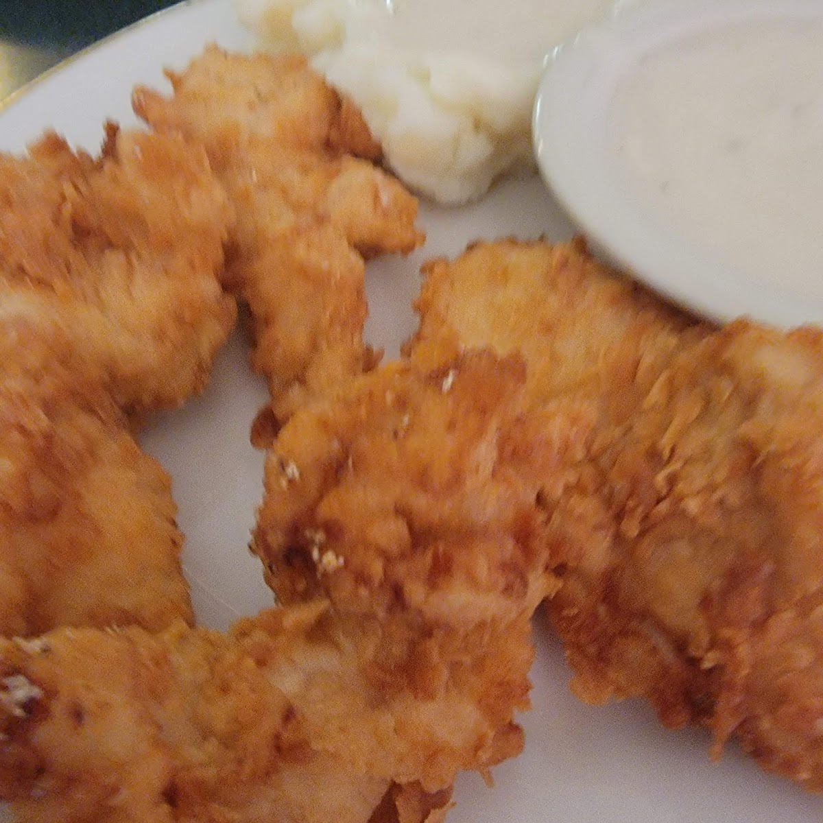 DeeLeon’s Fine Dining Photo 5