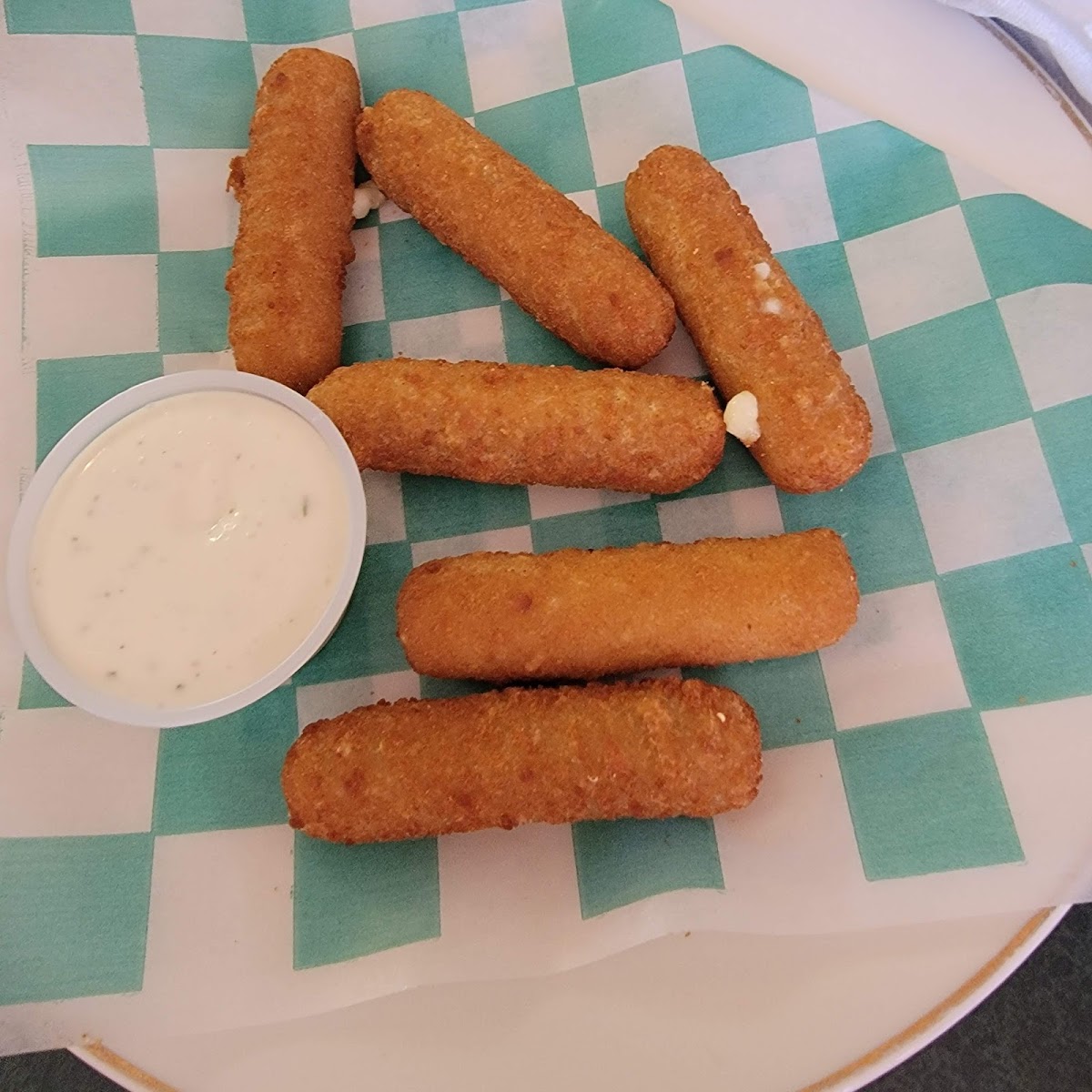 DeeLeon’s Fine Dining Photo 8