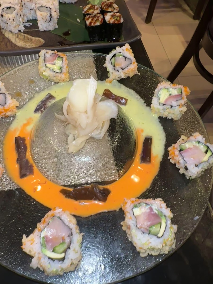 Ohisama Sushi Photo 2