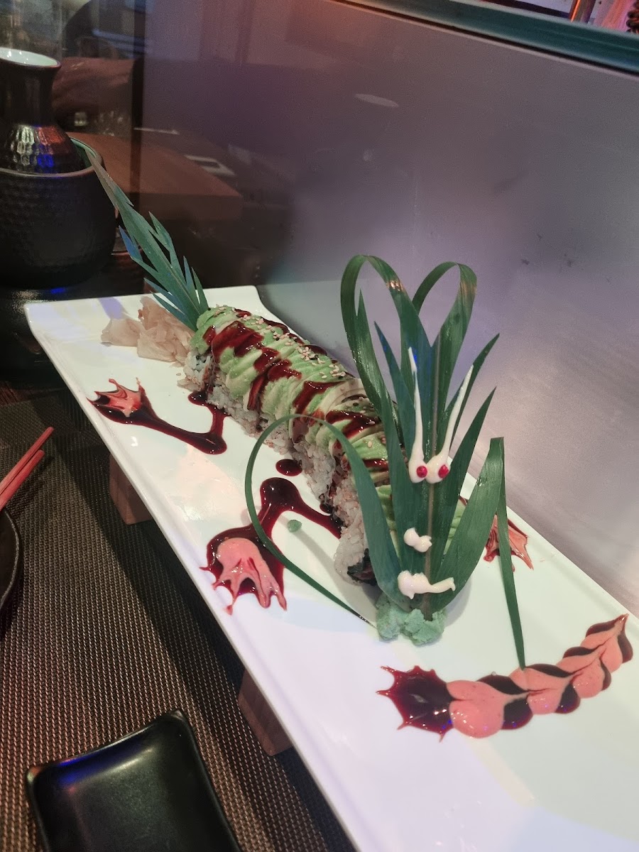 Ohisama Sushi Photo 4