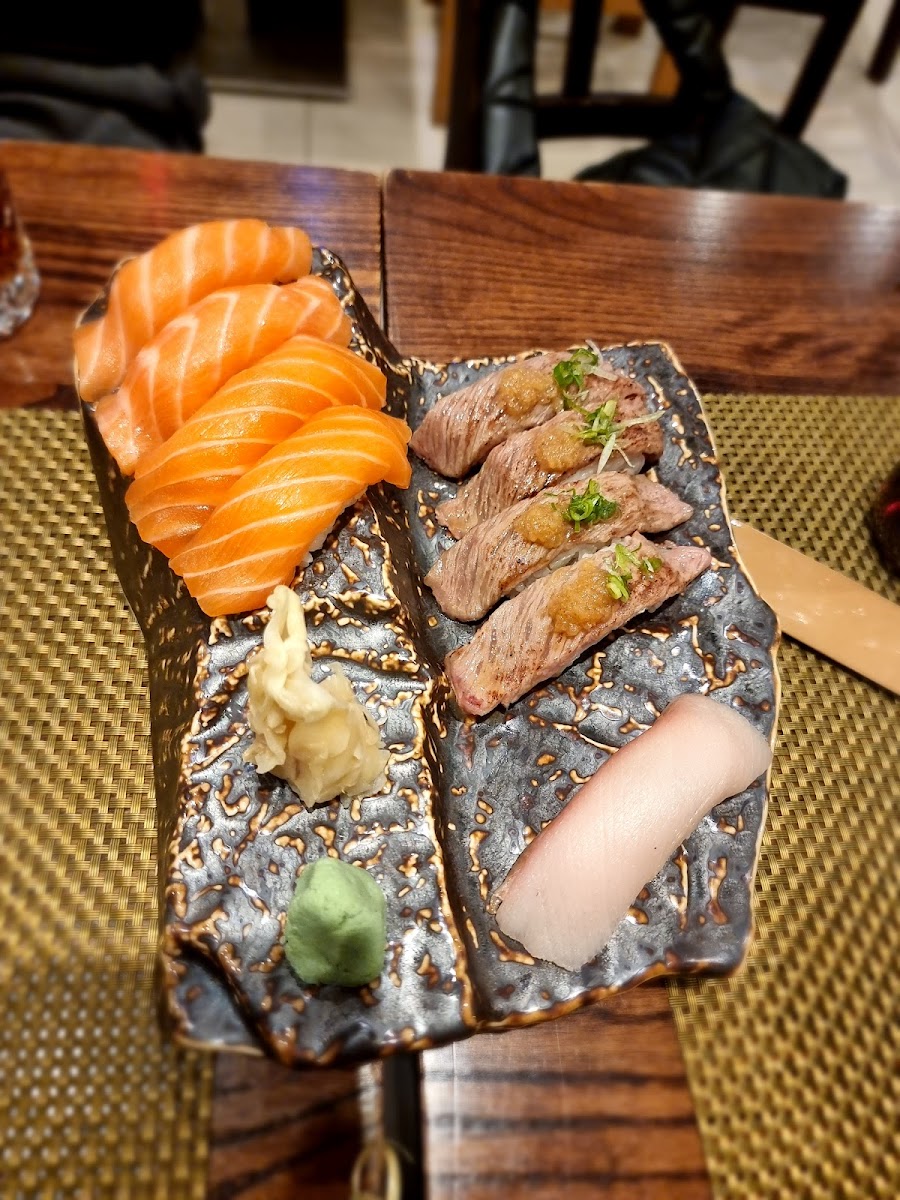Ohisama Sushi Photo 5