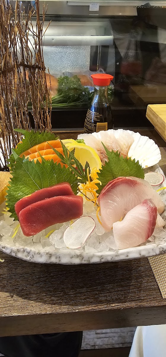 Ohisama Sushi Photo 6