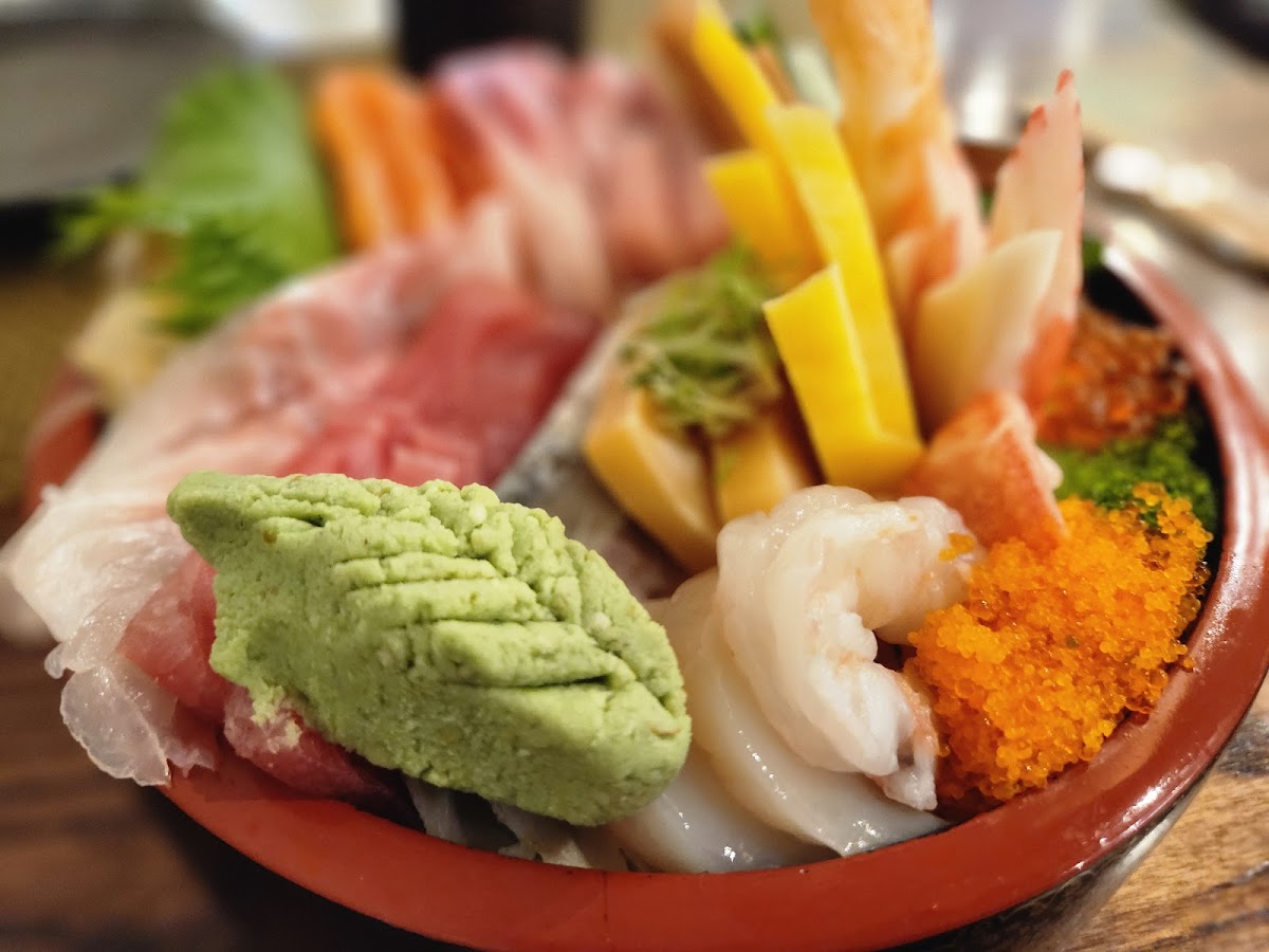 Ohisama Sushi Photo 8