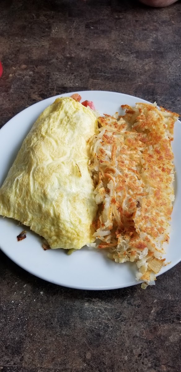 Farmington Diner Photo 10