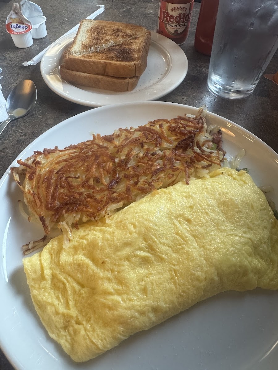 Farmington Diner Photo 3