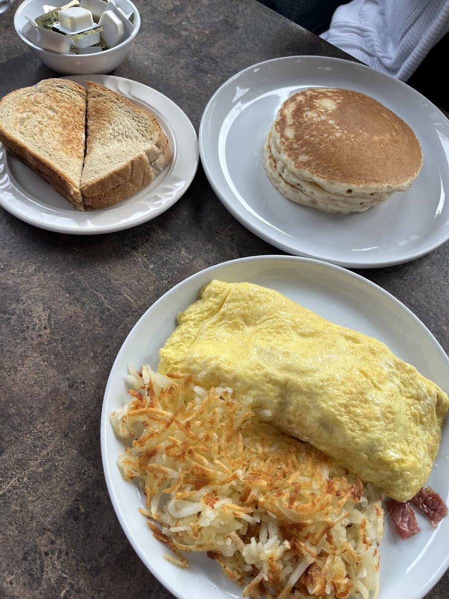 Farmington Diner Photo 5