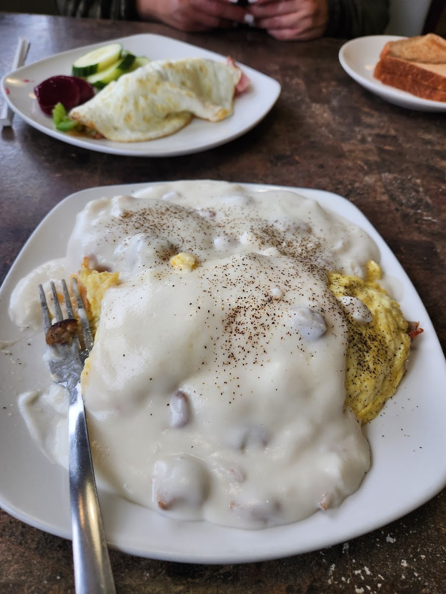Farmington Diner Photo 6