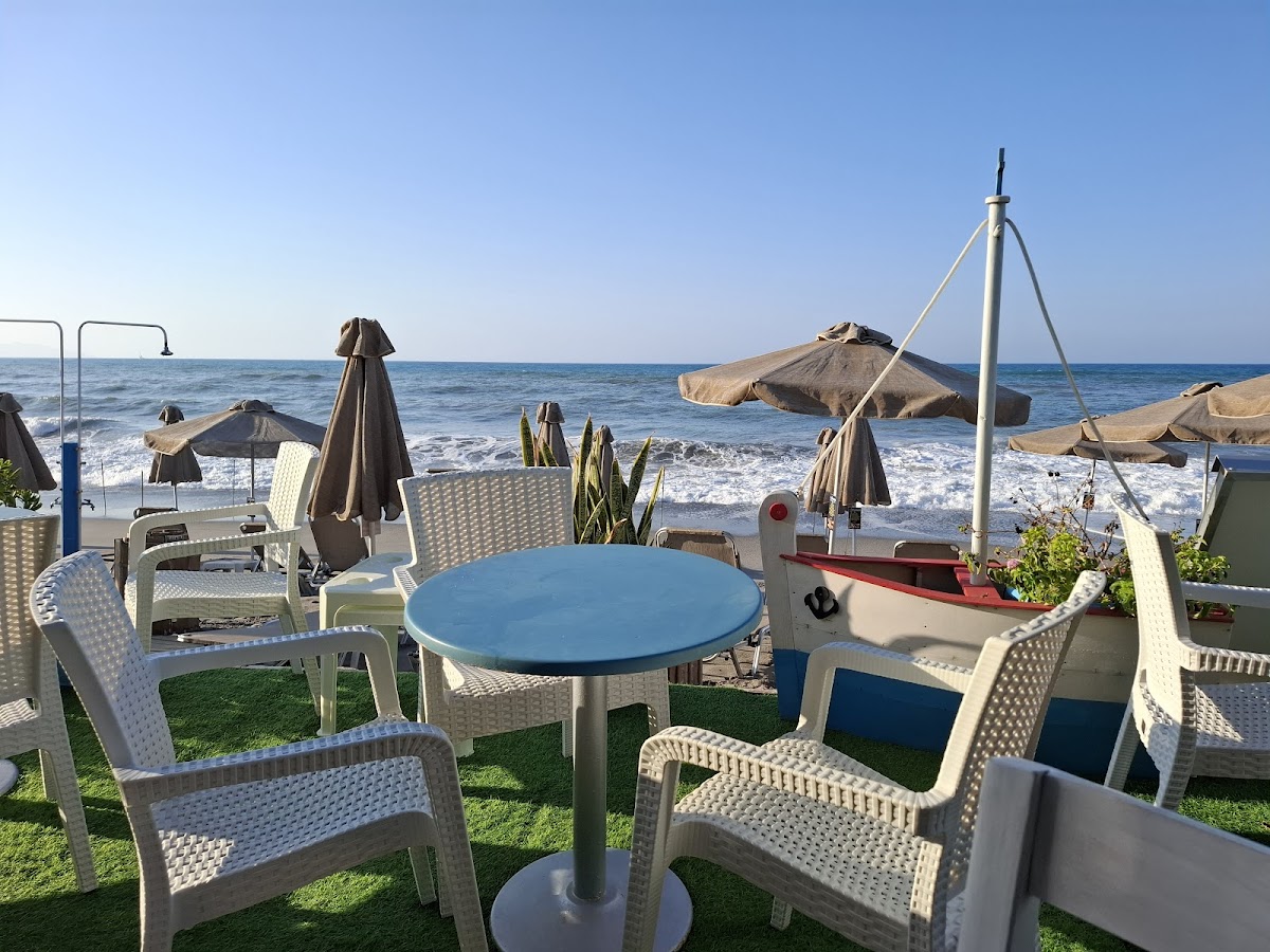 Ocean Restaurant