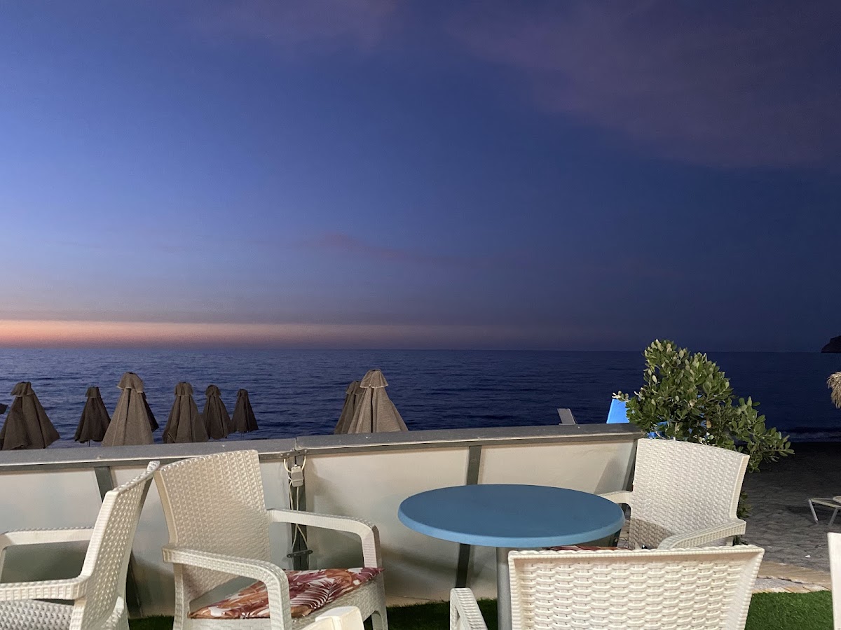 Ocean Restaurant Photo 2