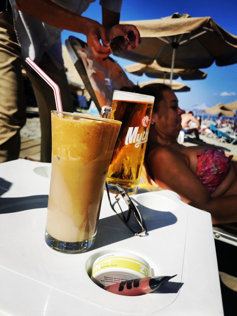 Ocean Restaurant Photo 8