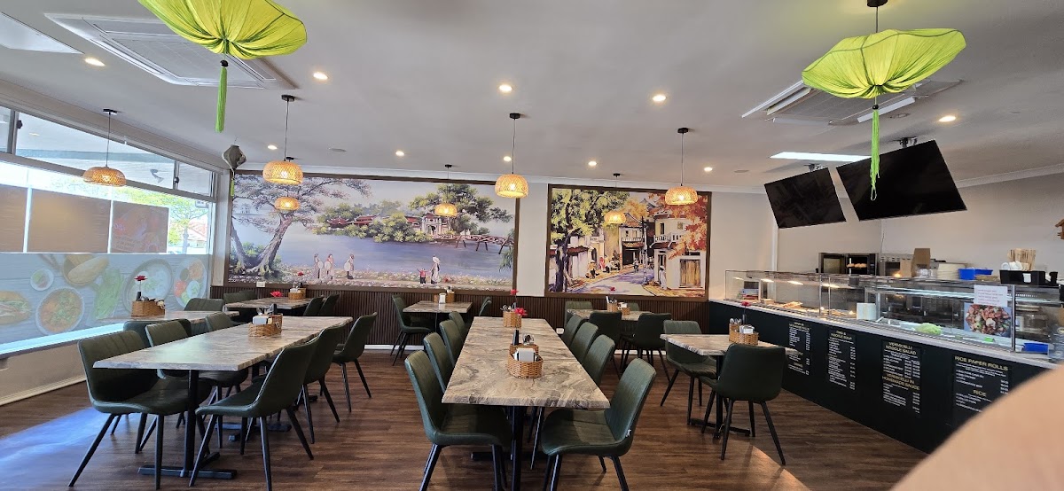 VIETNAMESE KITCHEN