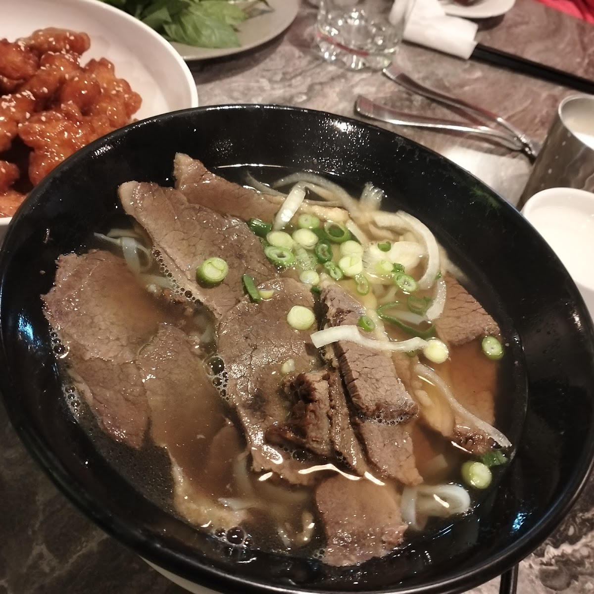 VIETNAMESE KITCHEN Photo 4