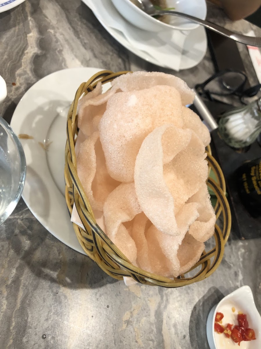 VIETNAMESE KITCHEN Photo 7