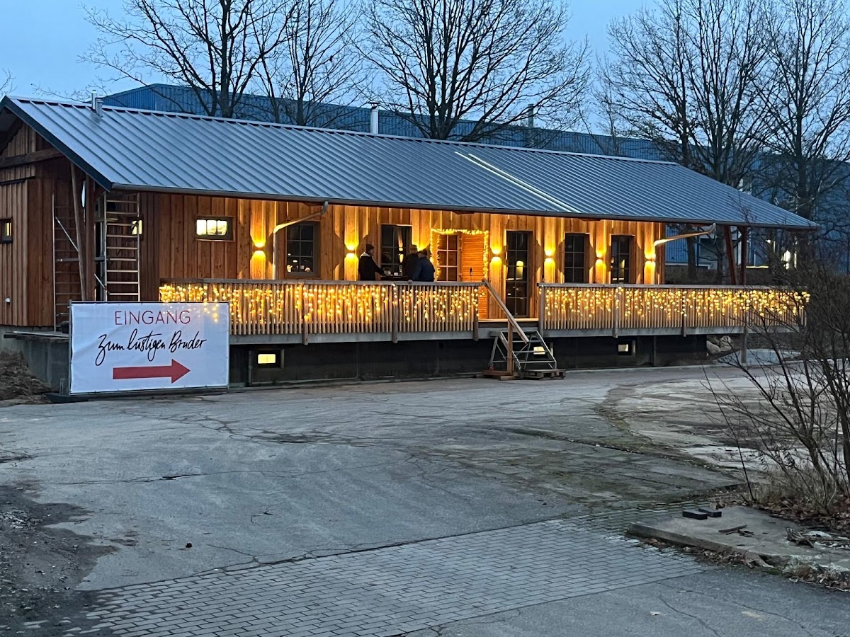 GASTHAUS ZUM LUSTIGEN BRUDER Photo 8