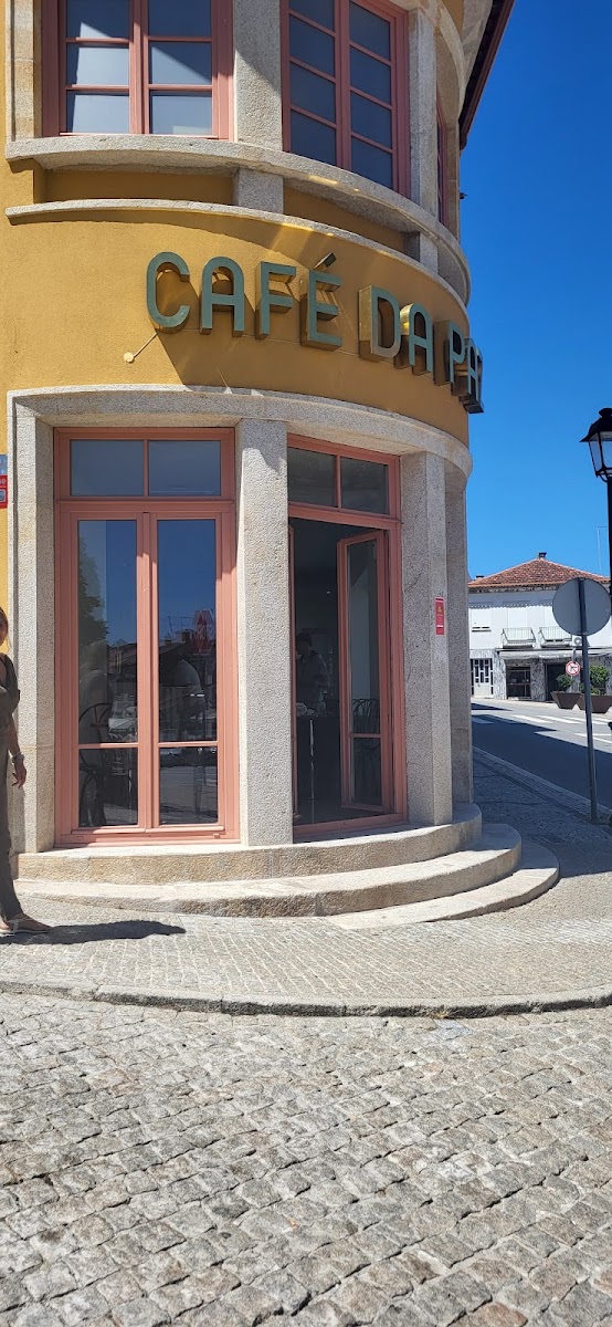 Café da Paz